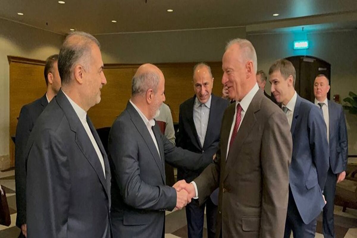 دیدار احمدیان-پاترشوف