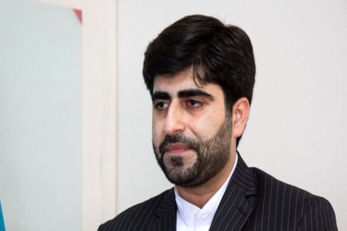 حسین میرزایی