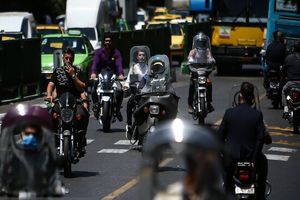 تمامی جرائم حق بیمه وسایل نقلیه موتوری فاقد بیمه ­نامه شخص ثالث بخشیده شد