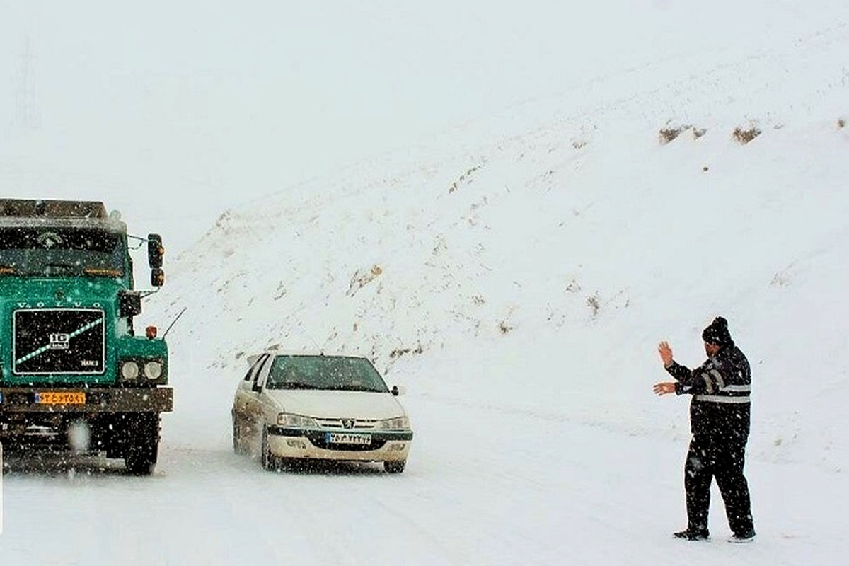 د مدیریت بحران قوچان