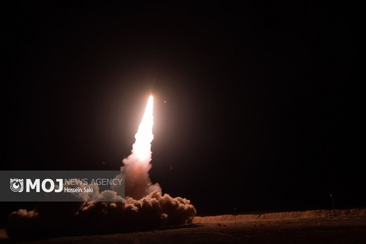 رزمایش اقتدار پدافند هوایی ارتش در فردو و خنداب