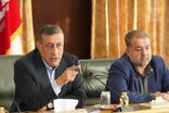 پیگیری منابع مصوبات سفر رئیس‌جمهور به استان کرمانشاه اولویت اول است
