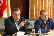 پیگیری منابع مصوبات سفر رئیس‌جمهور به استان کرمانشاه اولویت اول است