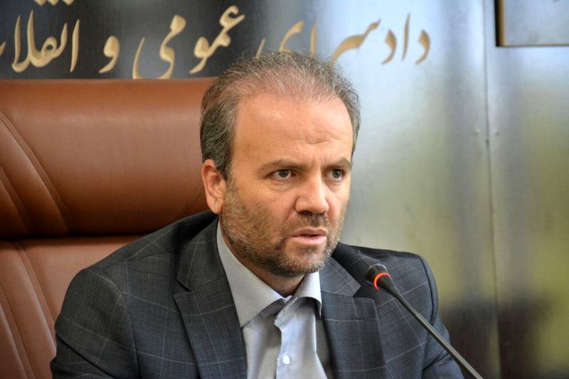 آمادهباش دستگاه قضا و انتظامی برای امنیت ایام عزاداری/ هیئتها در مراسمات خود سد معبر نکنند