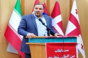 هزینه کردن در ورزش، سرمایه‌گذاری برای آینده است 