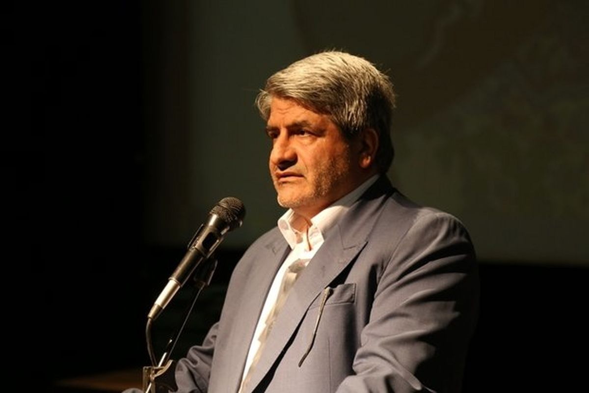 علی رئوفی