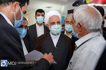 در شرایط فعلی کسی تصور نکند فضا برای اعمال مجرمانه فراهم است
