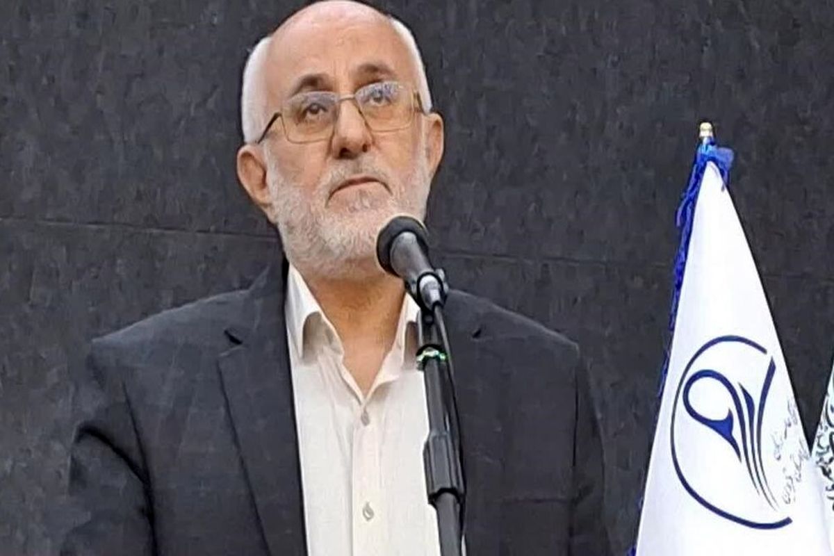 رئیس عتبات قزوین