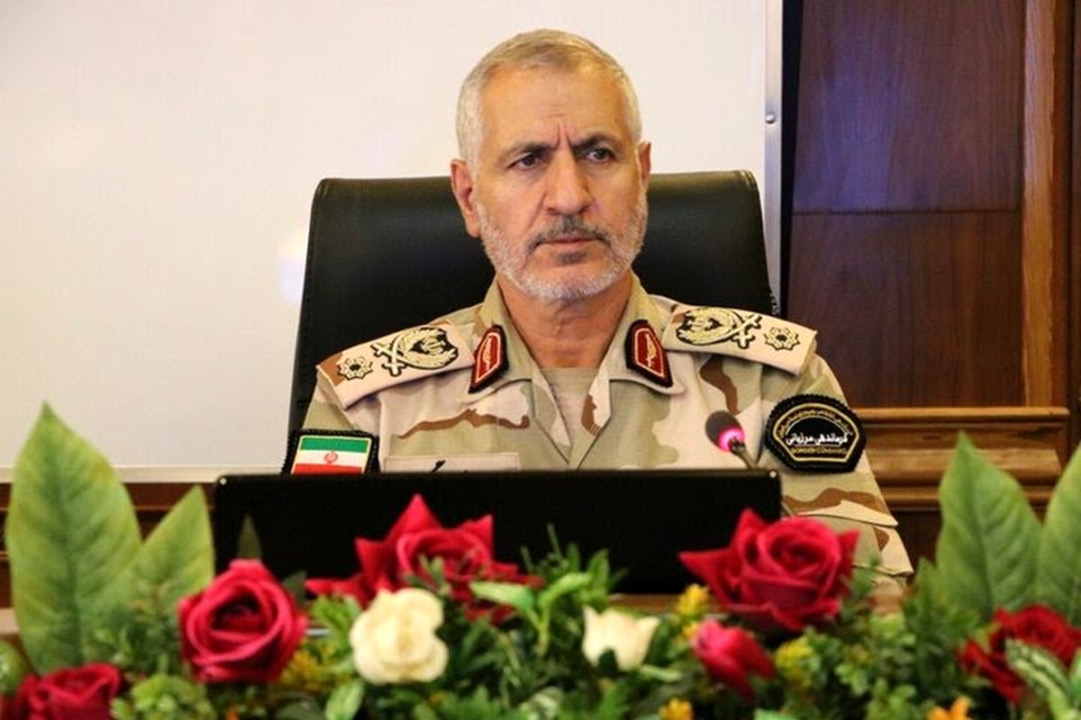 سردار گودرزی 