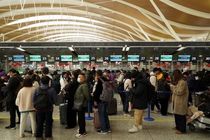  وزارت فرهنگ و گردشگری چین در مورد سفر به آمریکا هشدار داد