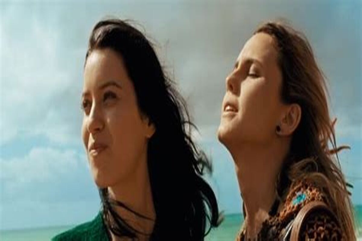 فیلم Artificial Paradises 2012