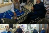 دیدار و سپاس از 6000 خانواده شاهد و ایثارگر استان قم