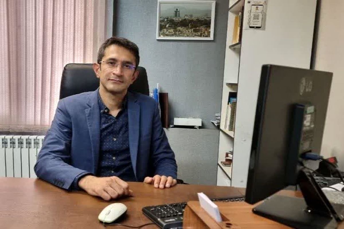 رئیس اداره نظارت بر اجرای طرح‌های ملی مسکن و بازآفرینی شهری