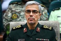 حضور فعال رئیس ستاد کل نیرو‌های مسلح در شبکه‌های اجتماعی