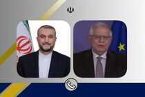  وضعیت امروز فلسطین حاصل رفتارهای دوگانه غرب است