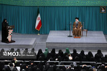  زن، کارگزار خانه نیست، مدیر است+ فیلم
