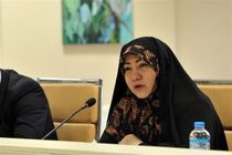 مرضیه شفاپور به نهمین جشنواره بین‌المللی مد و لباس فجر پیام داد