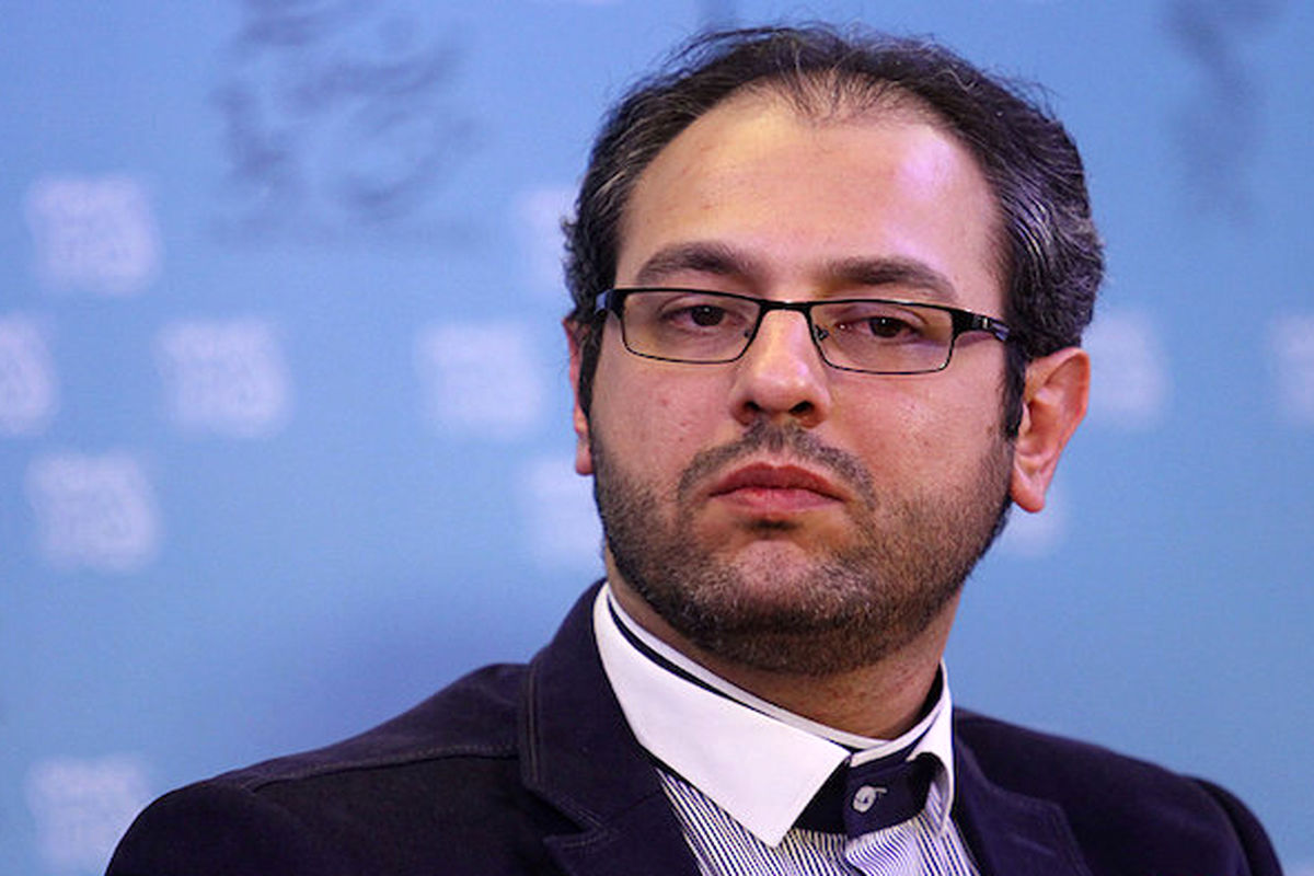 محمدرضا شفاه