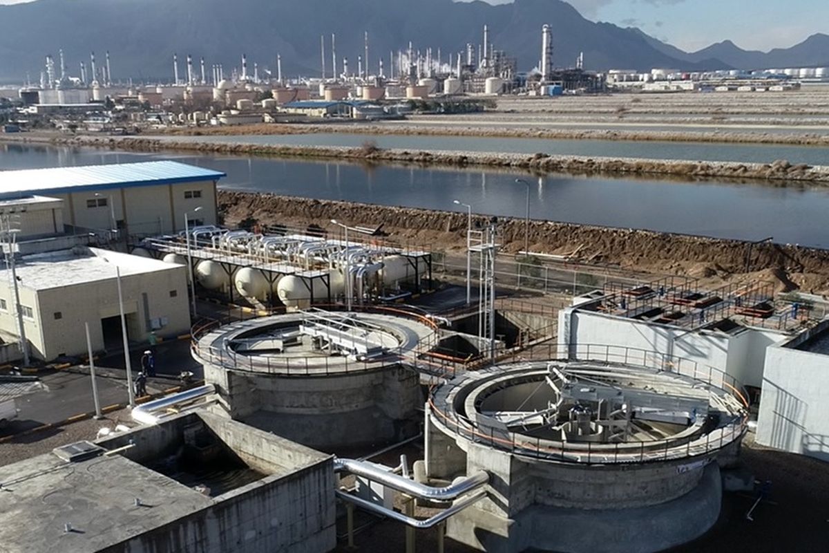 شرکت پالایش نفت اصفهان