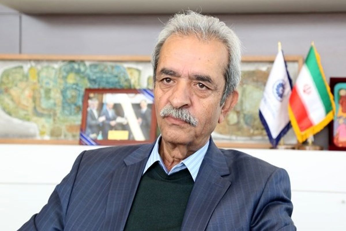 غلامحسین شافعی