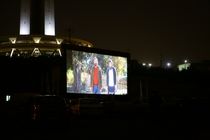 قیمت بلیت جهان با من برقص در سینماماشین چقدر است؟/ارائه بسته های بهداشتی پیش از ورود به محوطه 