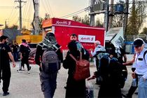  عملکرد فعال بانک شهر در تامین دسترسی زائران حسینی به خدمات بانکی