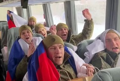 مسکو و کی‌یف به توافق بشردوستانه رسیدند