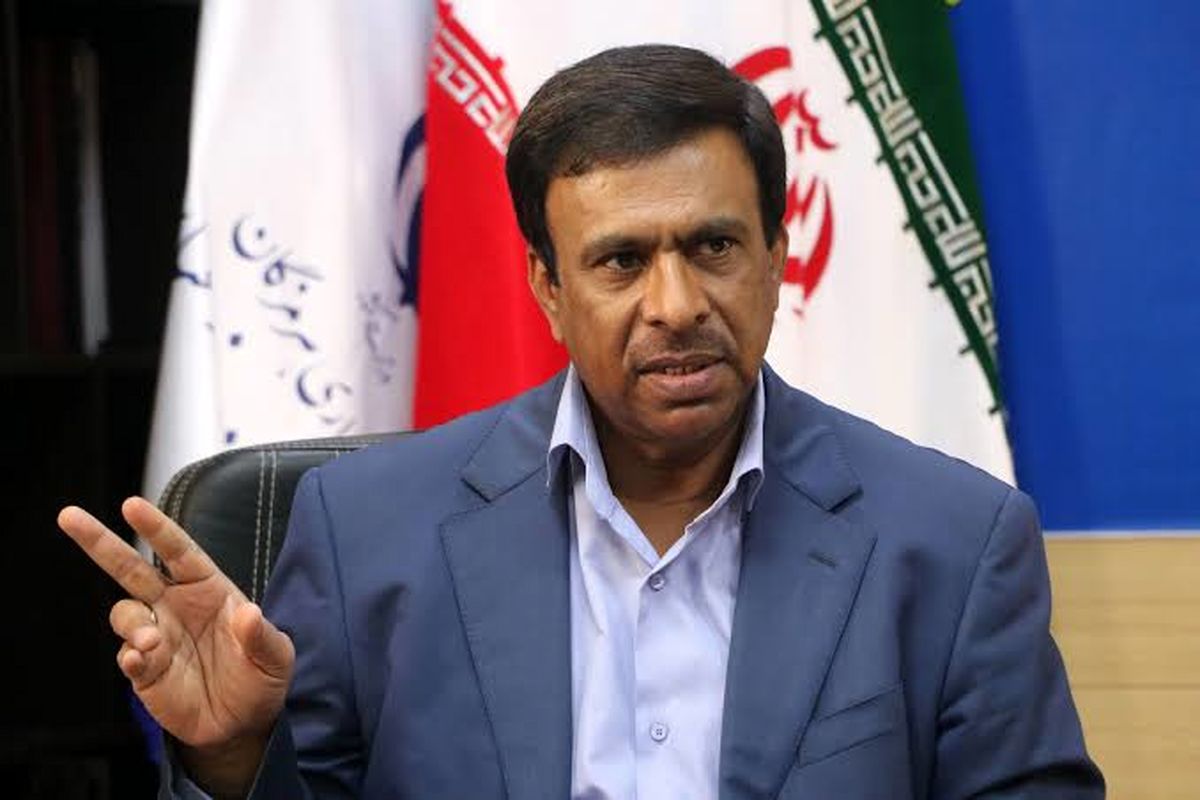 فرماندار بندرعباس