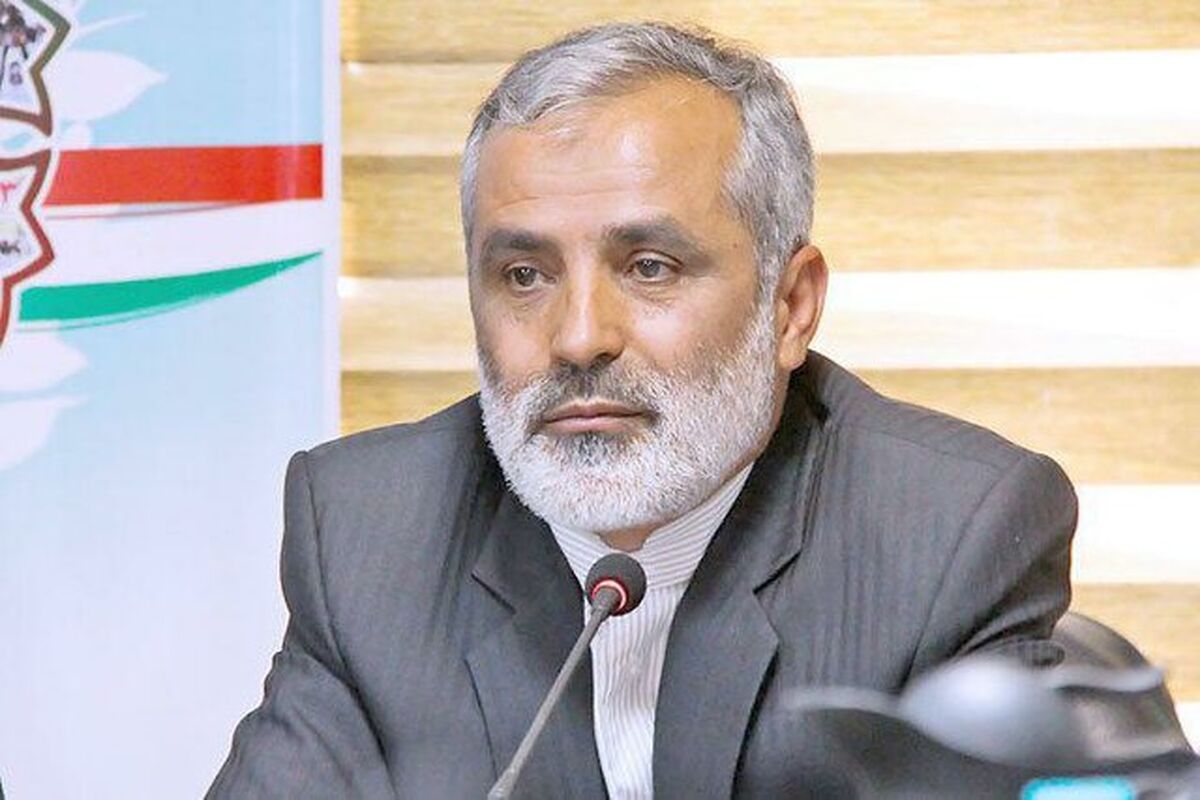 نصرت الله لطفی