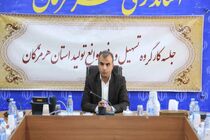 دستگاه‌های اجرایی مکلفند برنامه‌های خود را در مسیر جذب سرمایه‌گذار همسو کنند