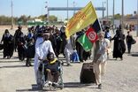 تدارک همه‌ جانبه برای زائران افغانستانی اربعین؛ از ثبت‌ نام ۲۷ هزار تبعه مقیم تا آمادگی مرز دوغارون