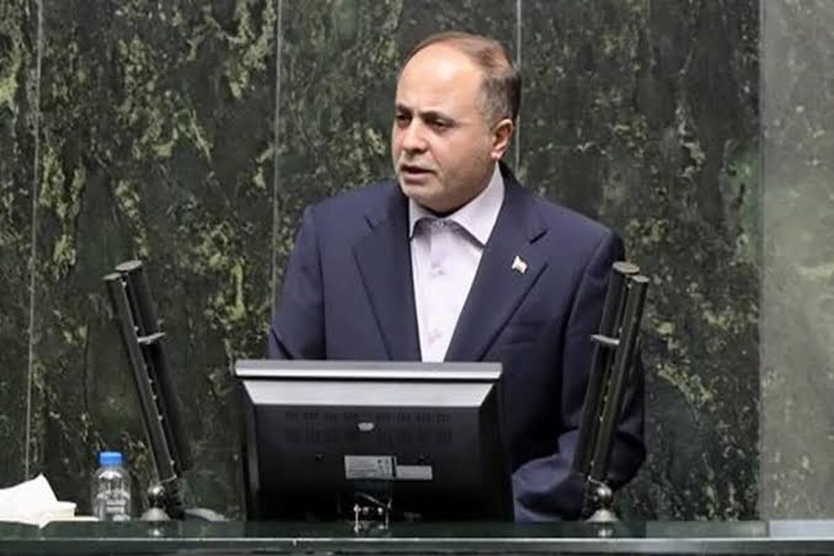 وزیر جهاد کشاورزی