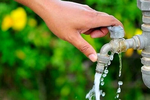 آمار خوش‌مصرفان آب در سایه مدیریت مصرف جهش ۱۱ درصدی داشته است