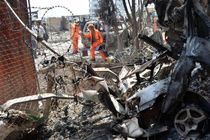 ماه جولای، خونین ترین ماه افغانستان از سال 2017 بوده است