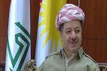 مسعود بارزانی با خروج ائتلاف تحت امر آمریکا از عراق مخالفت کرد