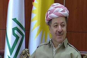 نمی‌خواهیم بر سر مساله استقلال کردستان وارد درگیری نظامی شویم