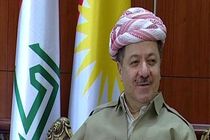 نمی‌خواهیم بر سر مساله استقلال کردستان وارد درگیری نظامی شویم