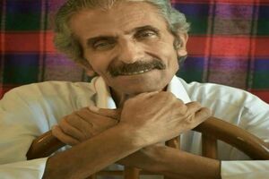 پیشکسوت تئاتر کرمانشاه درگذشت