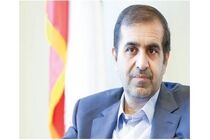رئیس جدید مرکز ارتباطات مردمی نهاد ریاست جمهوری منصوب شد