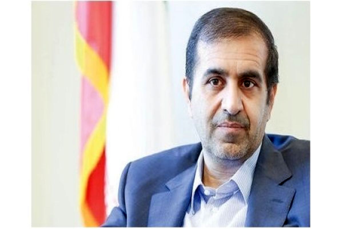 محمدرضا جوادی یگانه