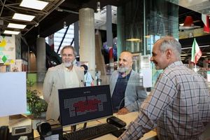 مخاطبان سینما به بیش از چهار برابر روزهای قبل رسیده است