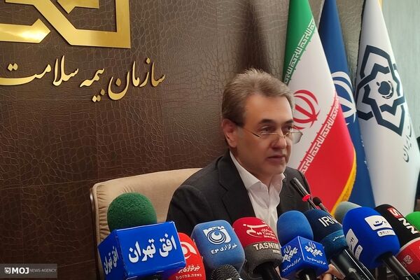ثبت نیم‌میلیارد نسخه الکترونیک در کشور/جهش بزرگ بیمه سلامت در مسیر دیجیتال