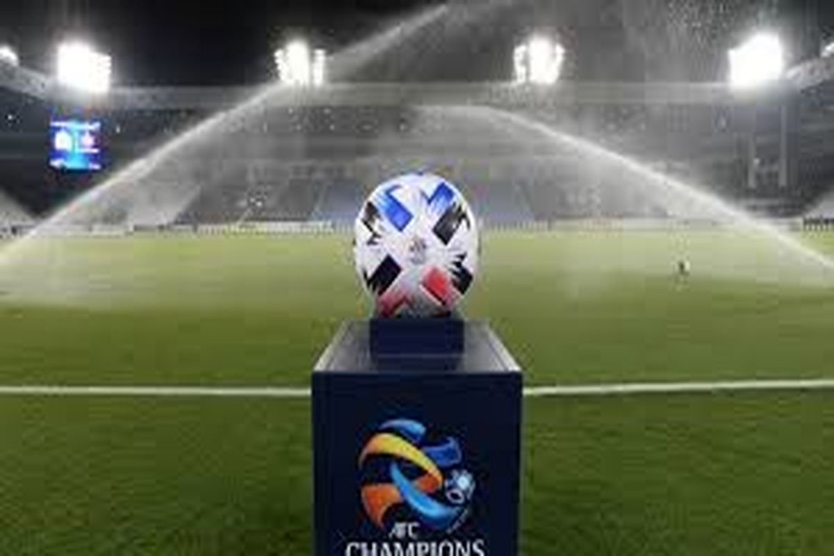 فینال لیگ قهرمانان آسیا