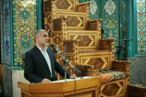 در مجمع نمایندگان استان اردبیل هیچ مشکلی نداریم
