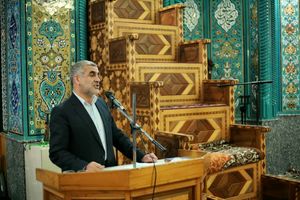 در مجمع نمایندگان استان اردبیل هیچ مشکلی نداریم