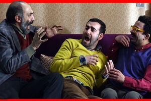 دوپینگ و پروانه از شبکه تماشا پخش خواهند شد