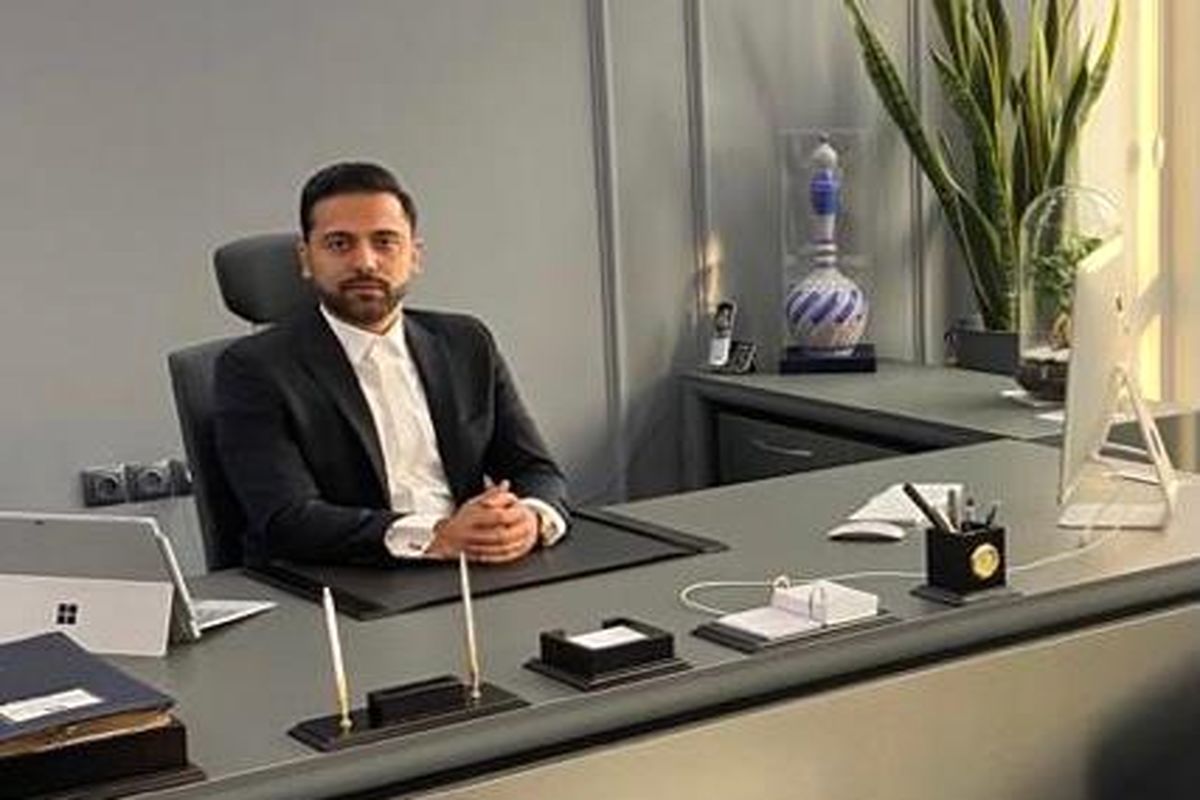 امیر هوشمند فعال بازار سرمایه