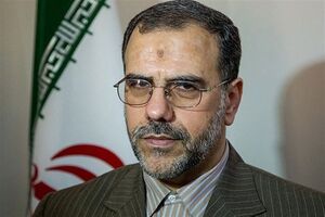 معاون پارلمانی رییس‌ جمهور درگذشت تعدادی از هموطنان در حادثه سیل شیراز را تسلیت گفت
