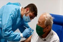 بیش از ۹۰ درصد مردم خراسان رضوی واکسیناسیون  کرونا شرکت کردند