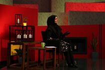 الهام پاوه نژاد راوی حال عجیب یک زن بعد از شیمی درمانی